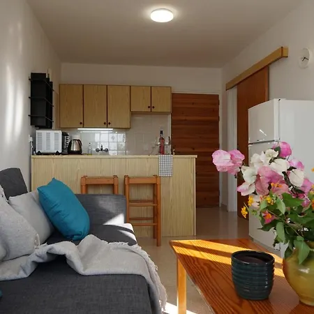 Apartment Kapparis Comfort