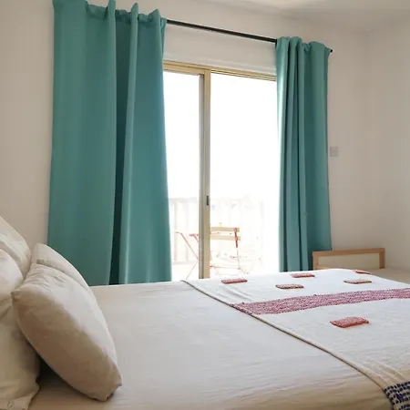 Apartment Kapparis Comfort *