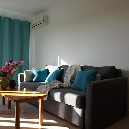 Apartment Kapparis Comfort *
