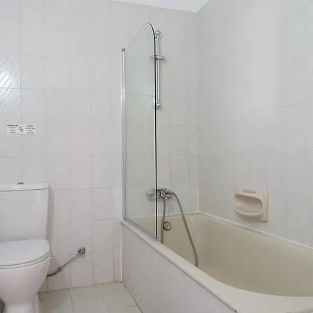 Apartment Kapparis Comfort