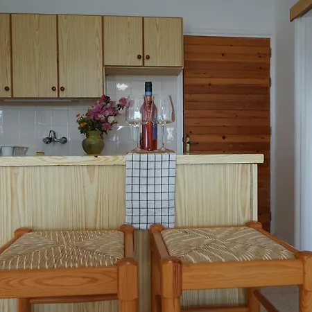 Kapparis Comfort * Paralimni