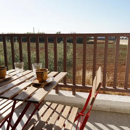 Kapparis Comfort Apartment