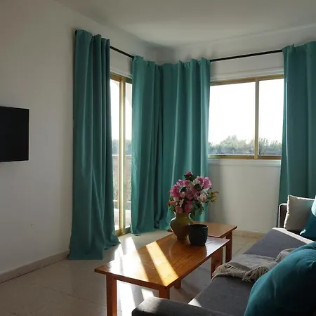 Kapparis Comfort * Paralimni