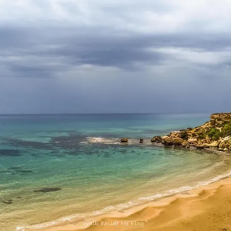 Kapparis Comfort * Paralimni