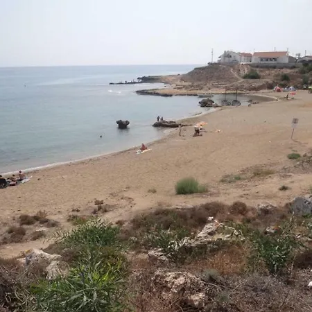 Apartment Kapparis Comfort Paralimni